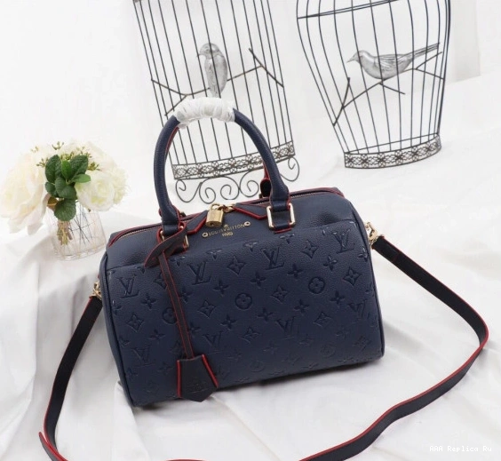AAA Pruses Bags 25 Speedy Vuitton Louis 0708